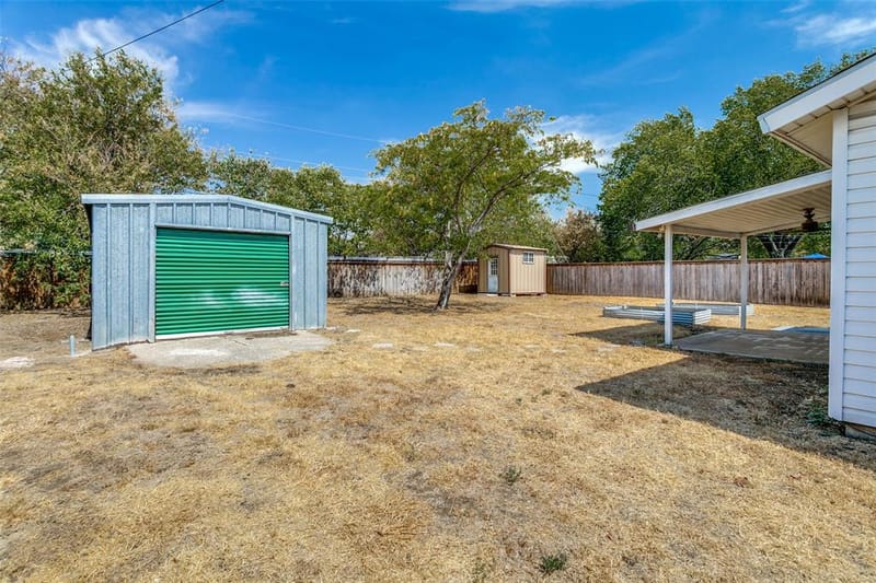 336 Saddle Trail, Saginaw TX 76179 - Photo 24