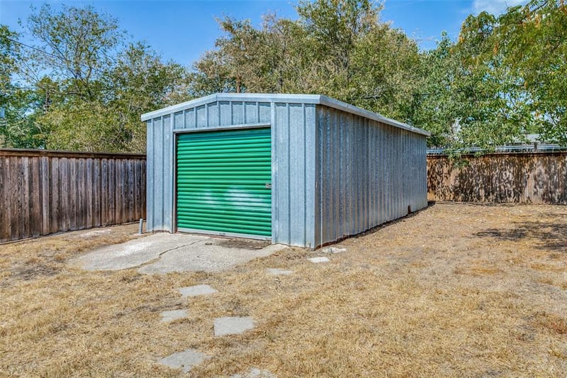 336 Saddle Trail, Saginaw TX 76179 - Photo 25
