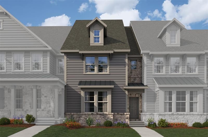 2125 Naples Drive, Rowlett TX 75088