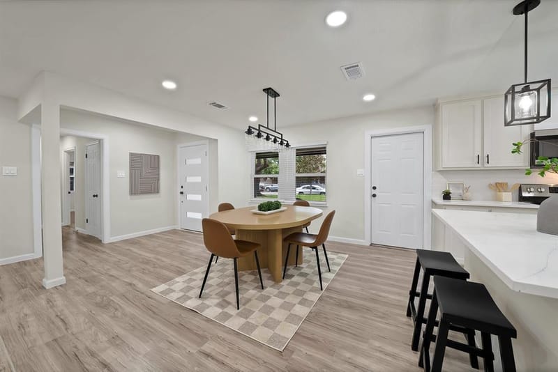 1715 Bradford Drive, Arlington TX 76010 - Photo 13