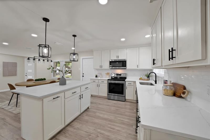 1715 Bradford Drive, Arlington TX 76010 - Photo 20