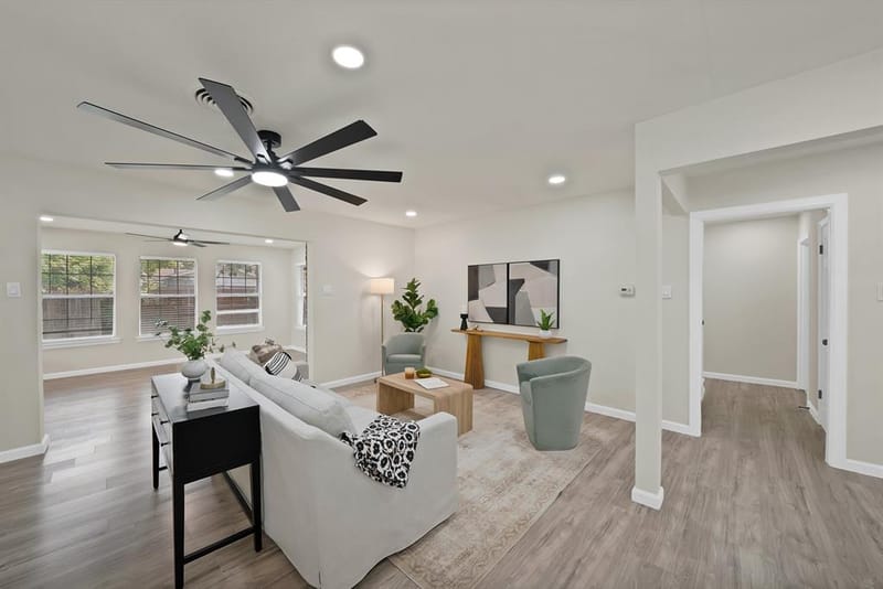 1715 Bradford Drive, Arlington TX 76010 - Photo 10
