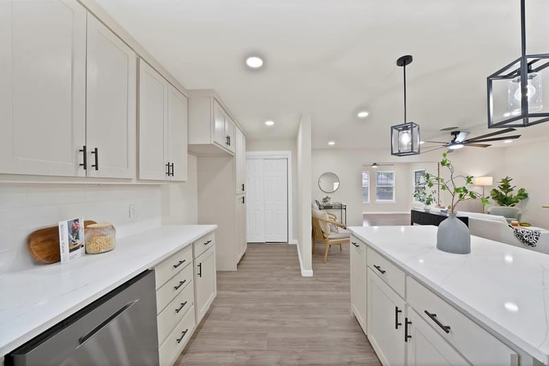 1715 Bradford Drive, Arlington TX 76010 - Photo 19
