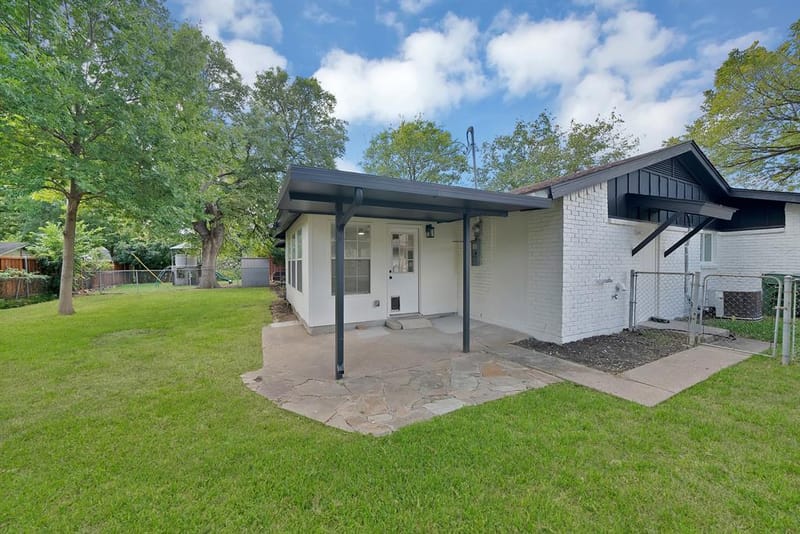 1715 Bradford Drive, Arlington TX 76010 - Photo 29
