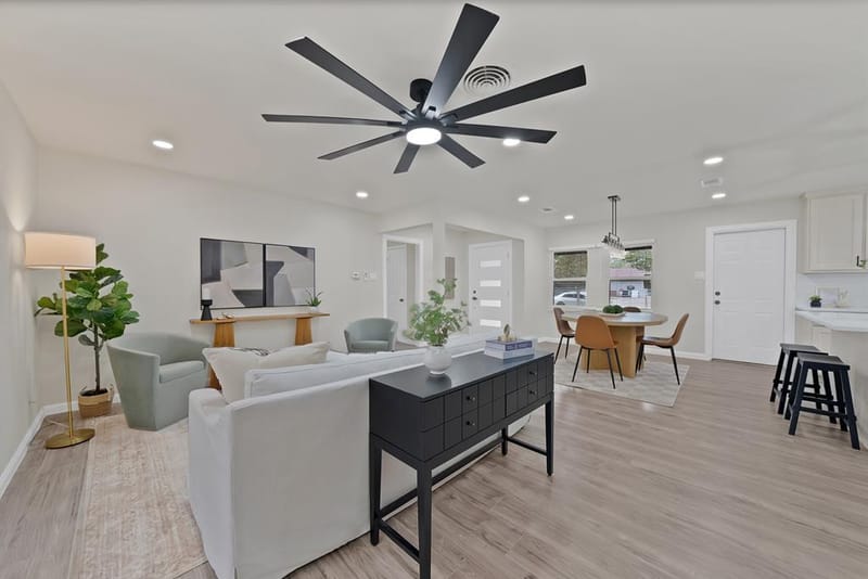 1715 Bradford Drive, Arlington TX 76010 - Photo 8