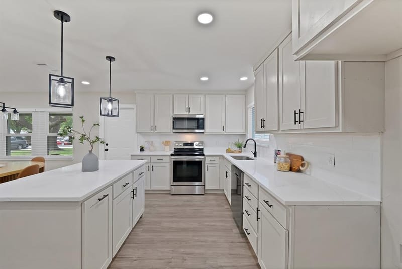 1715 Bradford Drive, Arlington TX 76010 - Photo 21
