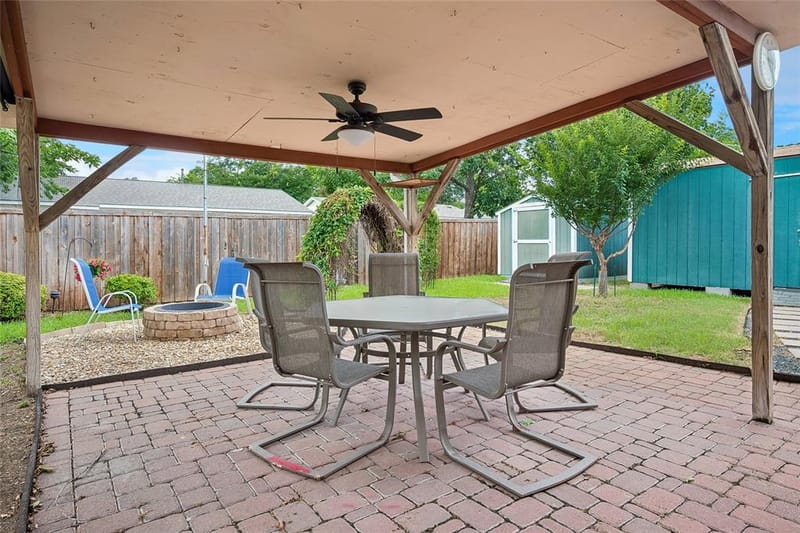 506 Worcester Way, Richardson TX 75080 - Photo 29