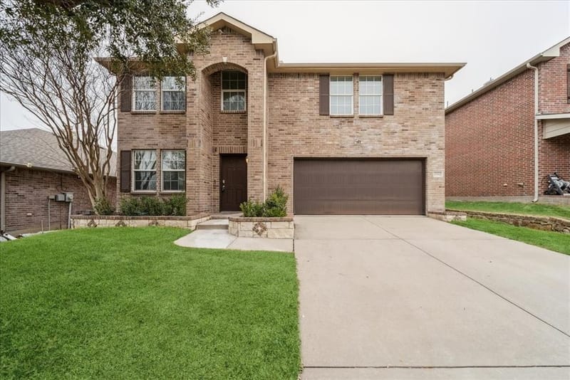 10664 Midway Drive, Frisco TX 75035
