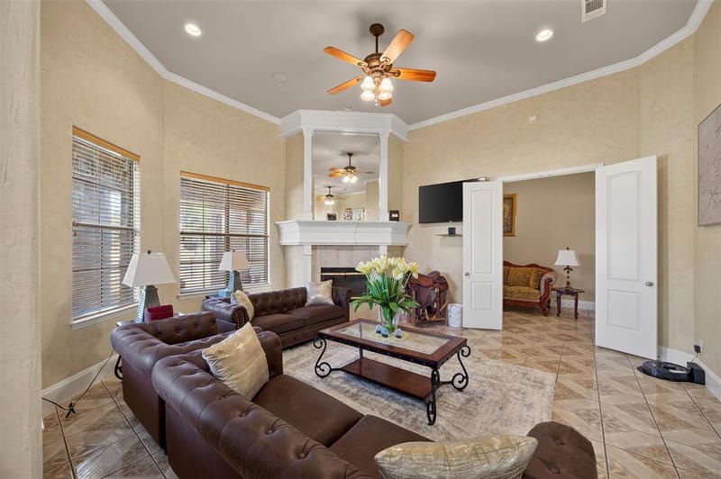 2521 Garrett Court, Cedar Hill TX 75104 - Photo 2