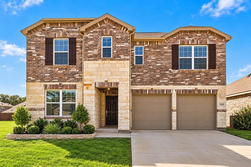 2220 Village Creek Lane, Denton TX 76208 - Photo 26