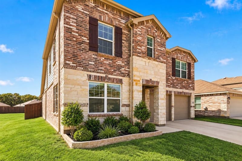 2220 Village Creek Lane, Denton TX 76208 - Photo 25