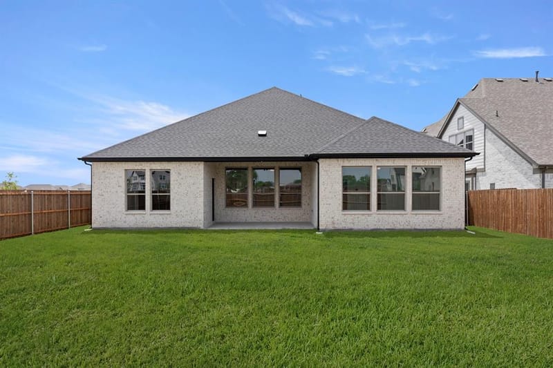 534 San Angelo Drive, Forney TX 75126 - Photo 6