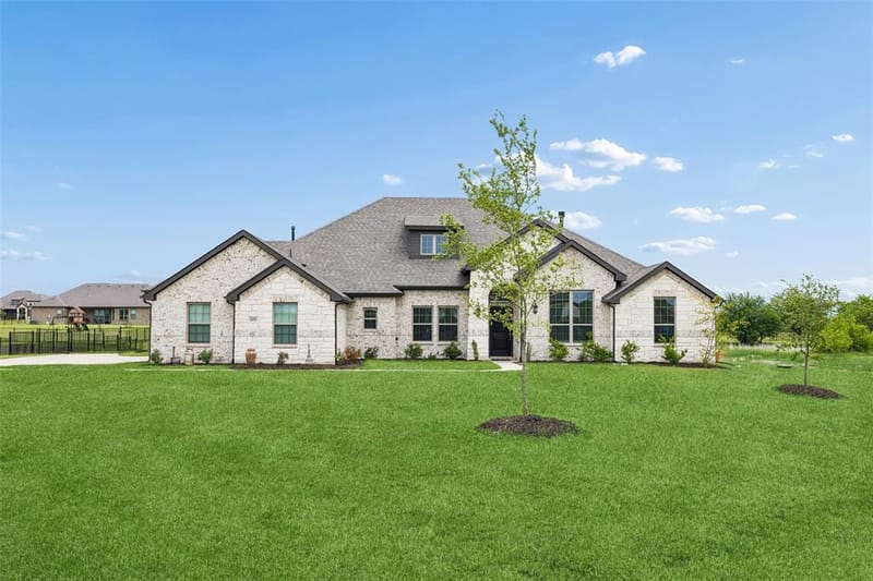 6608 Woodley Court, Mesquite TX 75126 - Photo 2