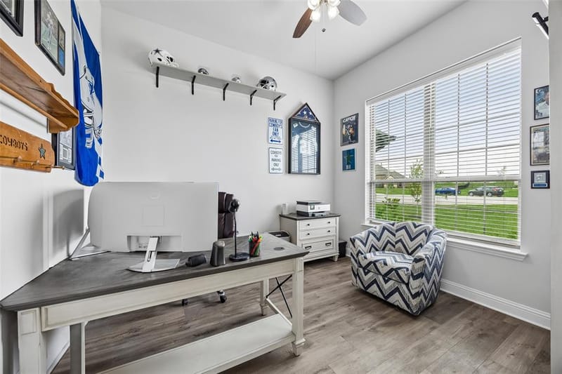 6608 Woodley Court, Mesquite TX 75126 - Photo 7