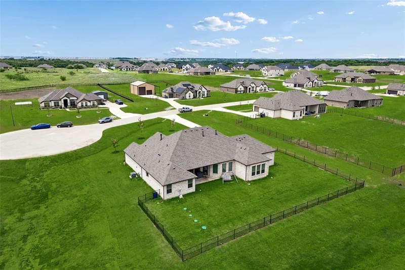 6608 Woodley Court, Mesquite TX 75126 - Photo 3