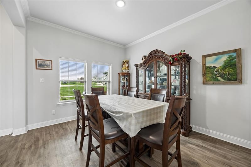 6608 Woodley Court, Mesquite TX 75126 - Photo 5