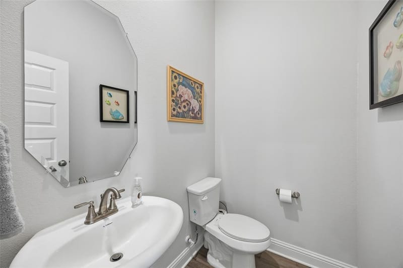 6608 Woodley Court, Mesquite TX 75126 - Photo 30