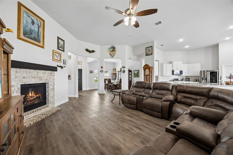 6608 Woodley Court, Mesquite TX 75126 - Photo 11