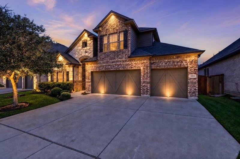 5904 Humber Lane, Celina TX 76227