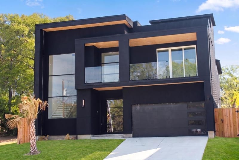 438 Bonnie View Road, Dallas TX 75203
