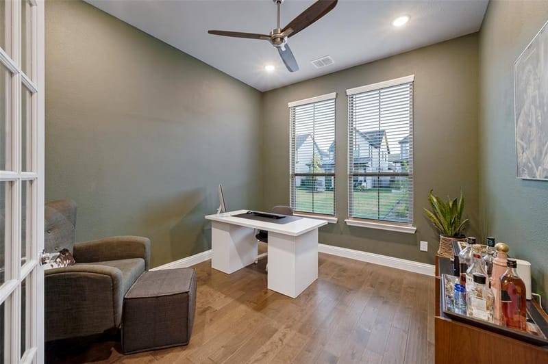 4207 Runway Mews, Frisco TX 75034 - Photo 23