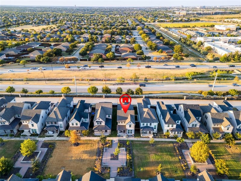 4207 Runway Mews, Frisco TX 75034 - Photo 27