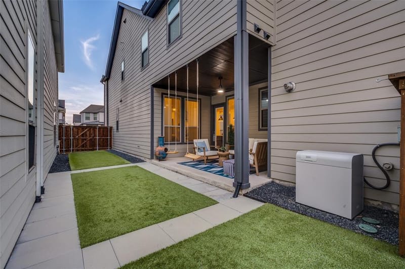 4207 Runway Mews, Frisco TX 75034 - Photo 26
