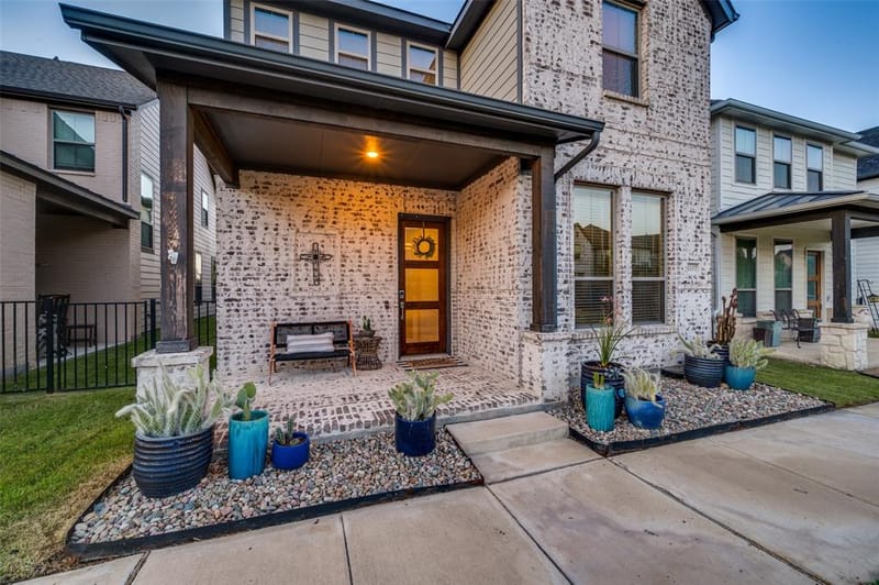 4207 Runway Mews, Frisco TX 75034 - Photo 3