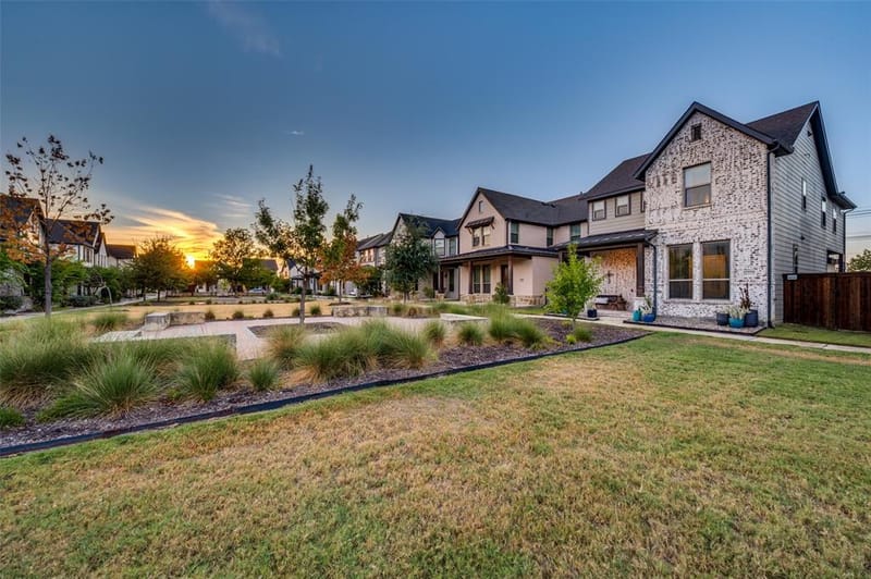4207 Runway Mews, Frisco TX 75034