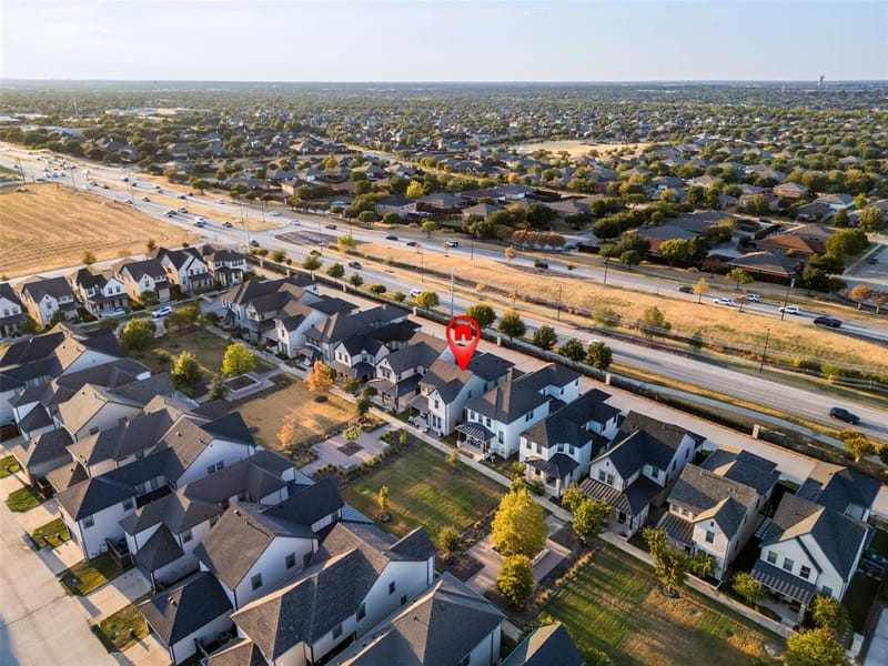 4207 Runway Mews, Frisco TX 75034 - Photo 28
