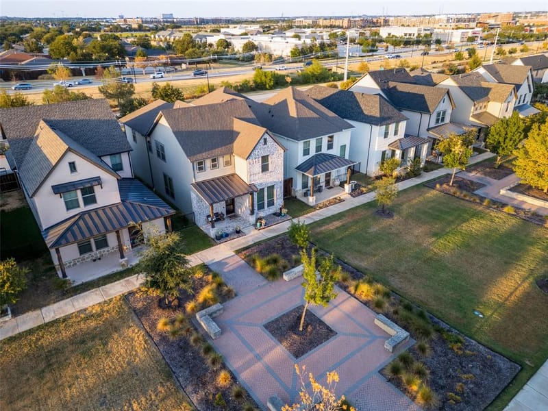4207 Runway Mews, Frisco TX 75034 - Photo 30