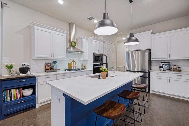 4207 Runway Mews, Frisco TX 75034 - Photo 10
