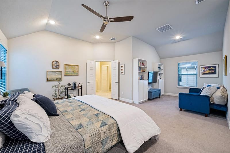 4207 Runway Mews, Frisco TX 75034 - Photo 14