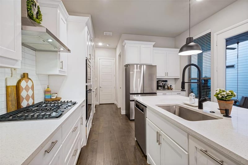 4207 Runway Mews, Frisco TX 75034 - Photo 11