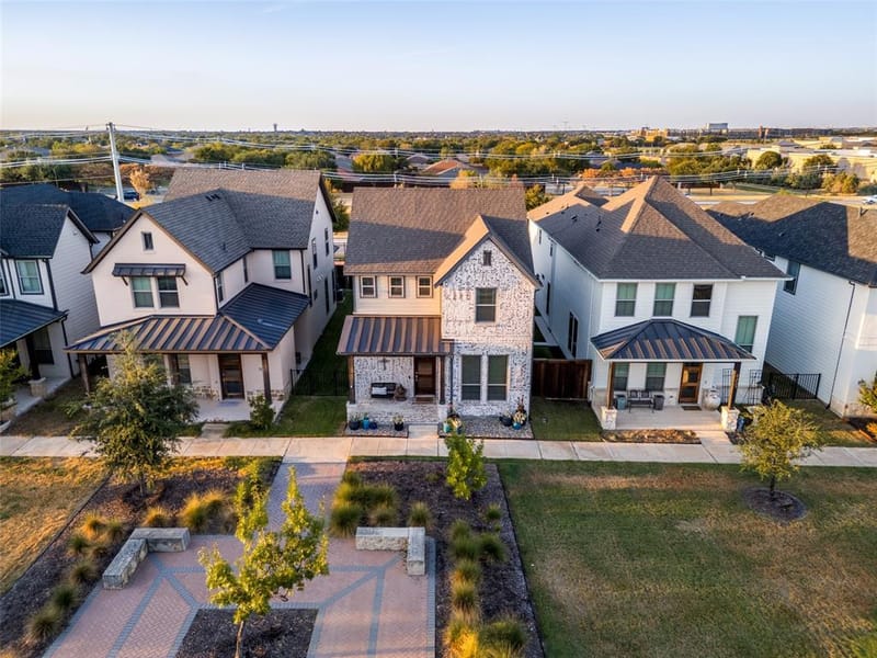 4207 Runway Mews, Frisco TX 75034 - Photo 31