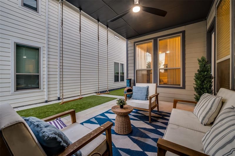 4207 Runway Mews, Frisco TX 75034 - Photo 25