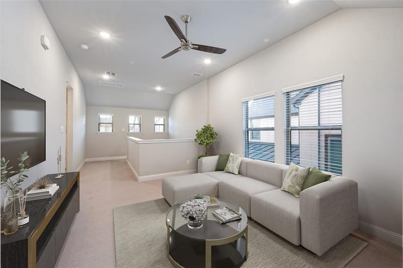 4207 Runway Mews, Frisco TX 75034 - Photo 21