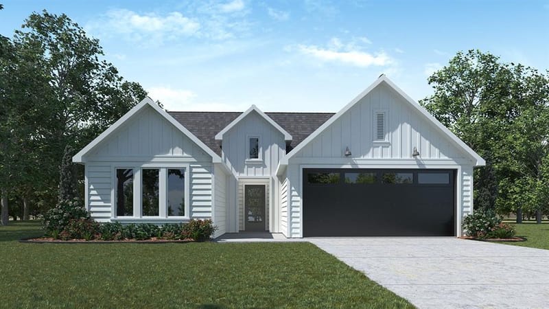 321 Dry Creek Lane, Canton TX 75103