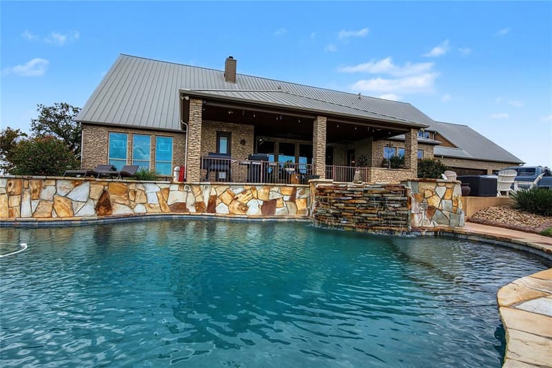 211 Silverado Drive, Weatherford TX 76087 - Photo 32