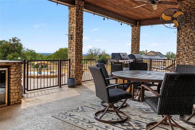 211 Silverado Drive, Weatherford TX 76087 - Photo 30