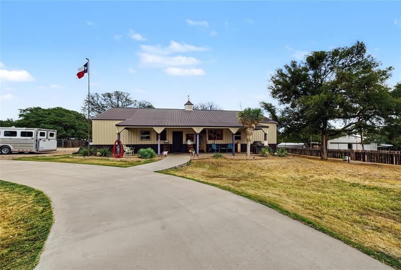 211 Silverado Drive, Weatherford TX 76087 - Photo 33