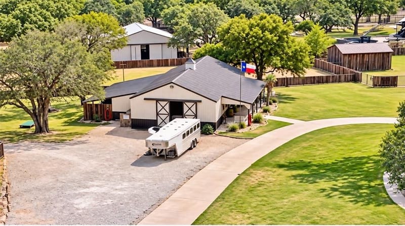 211 Silverado Drive, Weatherford TX 76087 - Photo 37