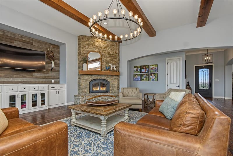 211 Silverado Drive, Weatherford TX 76087 - Photo 15