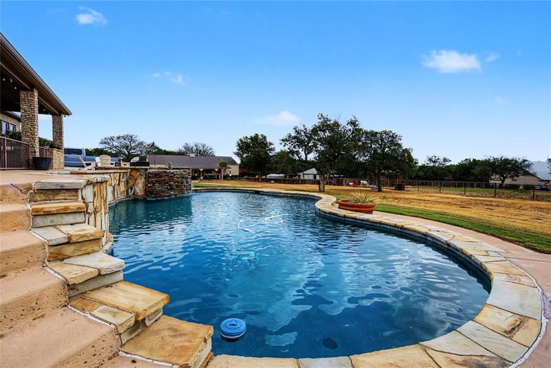 211 Silverado Drive, Weatherford TX 76087 - Photo 31