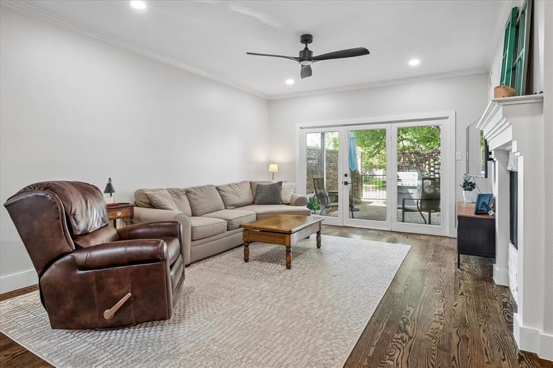 12466 Montego Plaza, Dallas TX 75230 - Photo 14