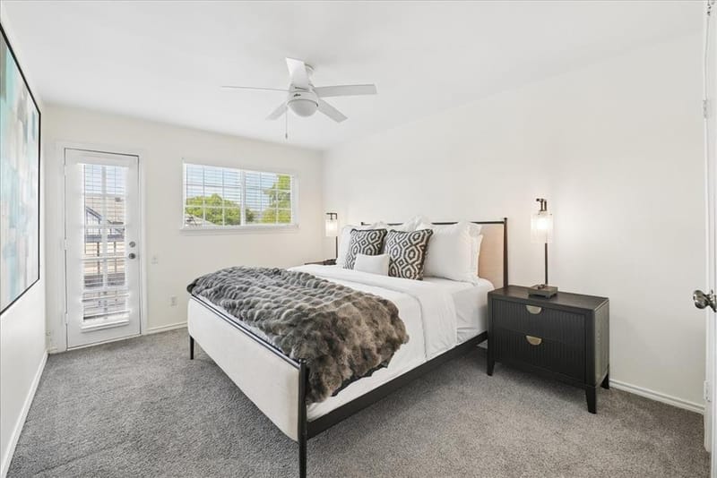 3212 Daniel Avenue # D, University Park TX 75205 - Photo 12