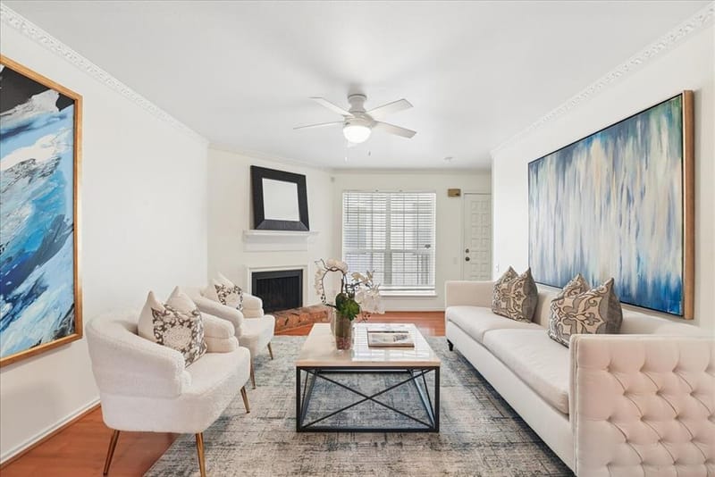 3212 Daniel Avenue # D, University Park TX 75205