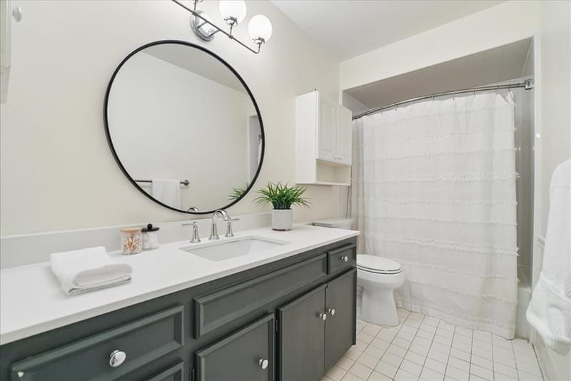 3212 Daniel Avenue # D, University Park TX 75205 - Photo 14