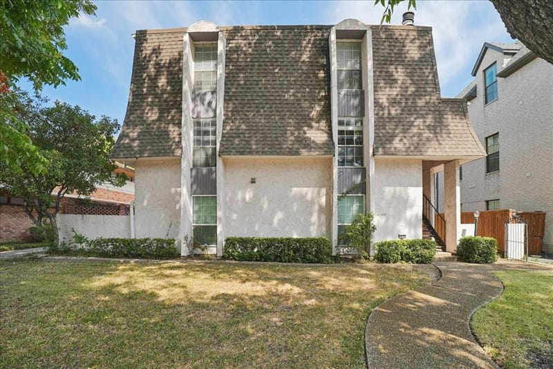 3212 Daniel Avenue # D, University Park TX 75205 - Photo 18