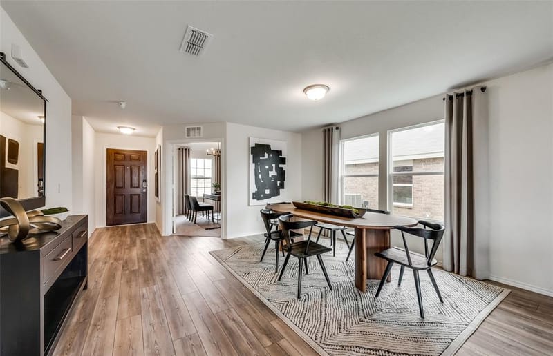 1064 Clear Dusk Lane, Forney TX 75126 - Photo 6